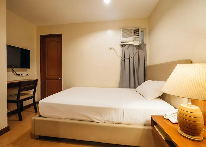 The Well Hotel Cebu