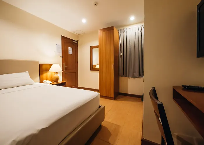 The Well Hotel Cebu